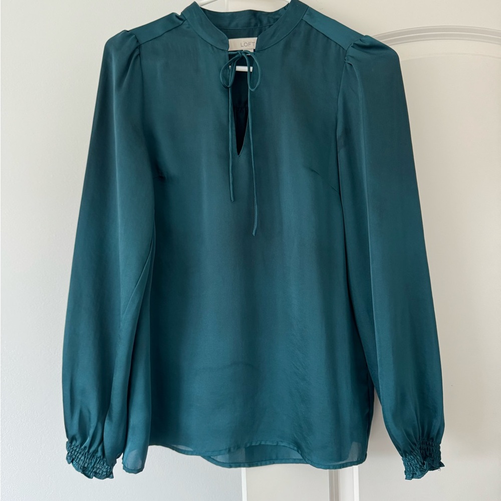 LOFT Women’s Blouse